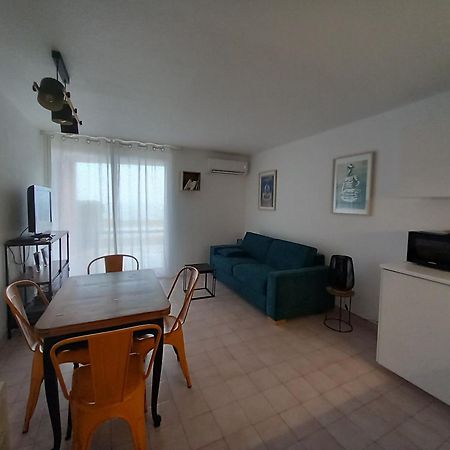 Seteosoleil Appartement Buitenkant foto