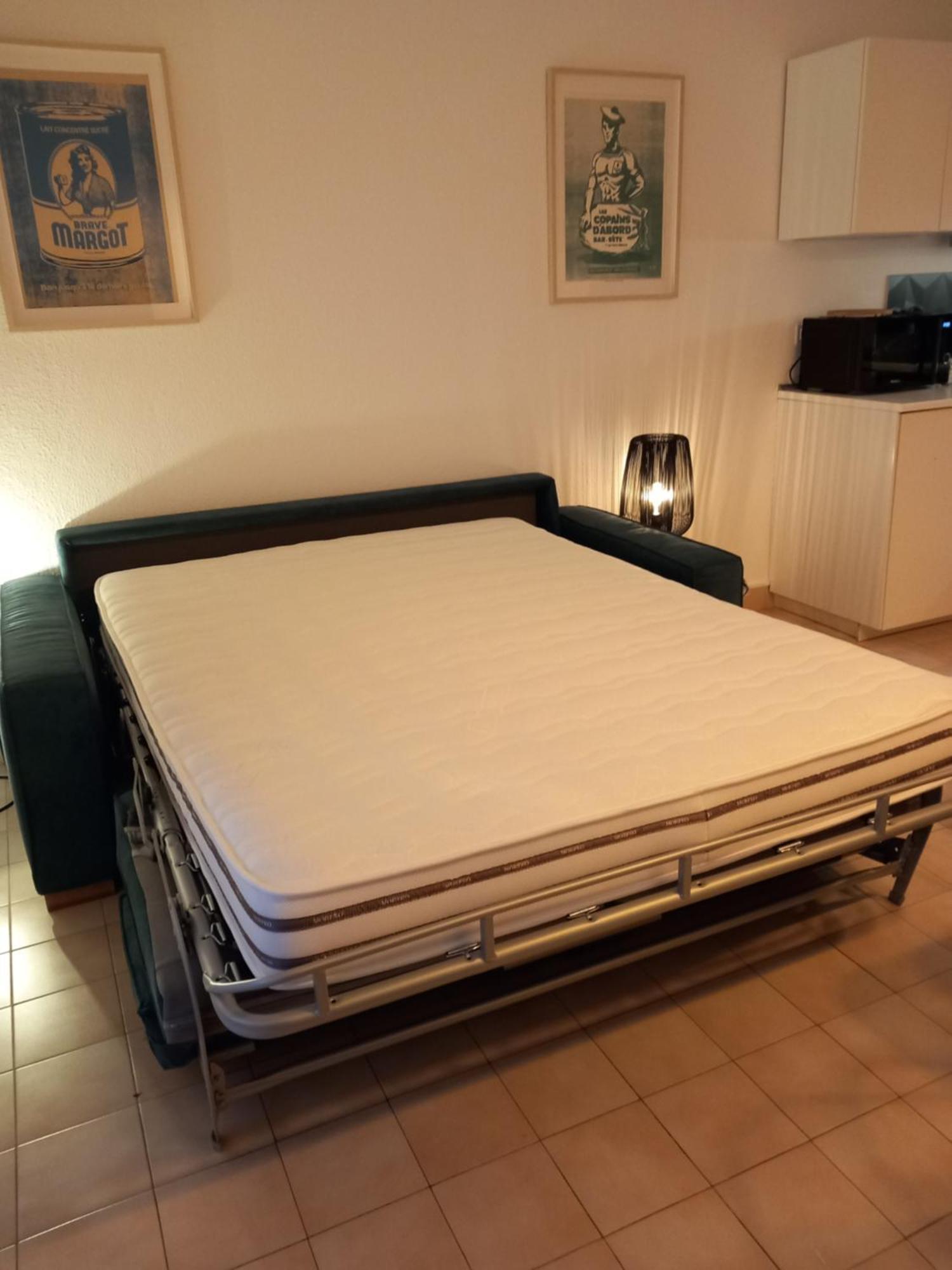 Seteosoleil Appartement Buitenkant foto