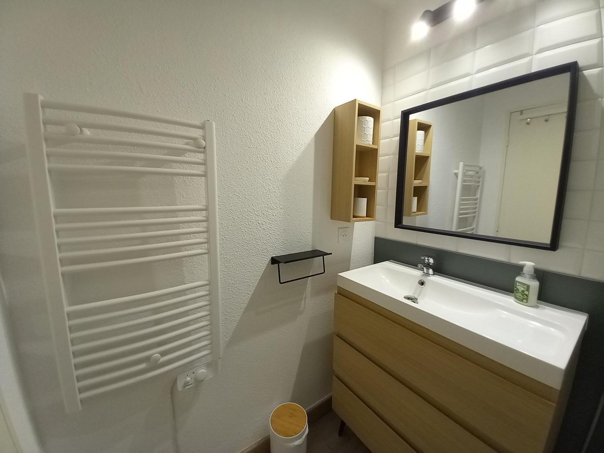 Seteosoleil Appartement Buitenkant foto