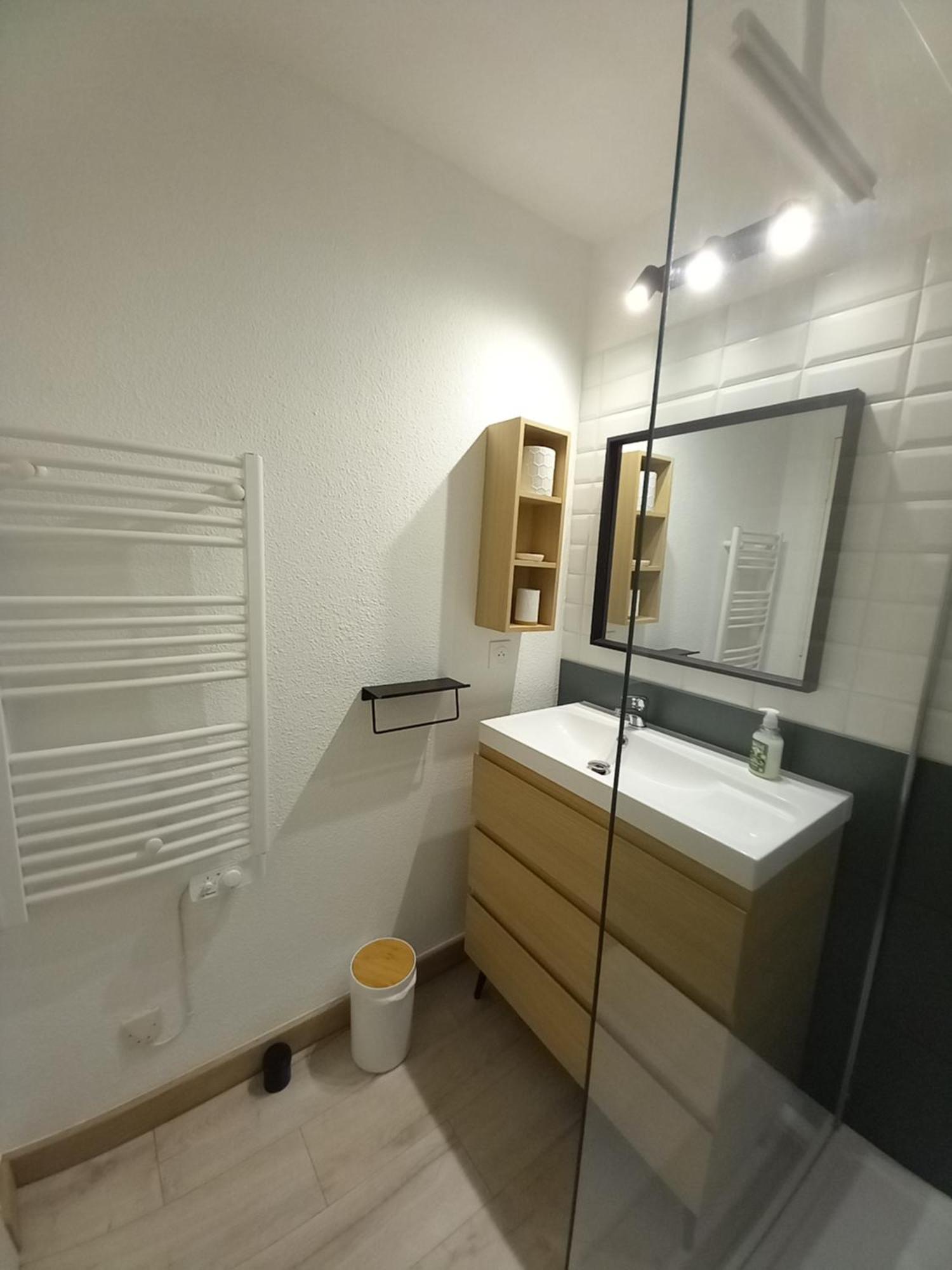 Seteosoleil Appartement Buitenkant foto