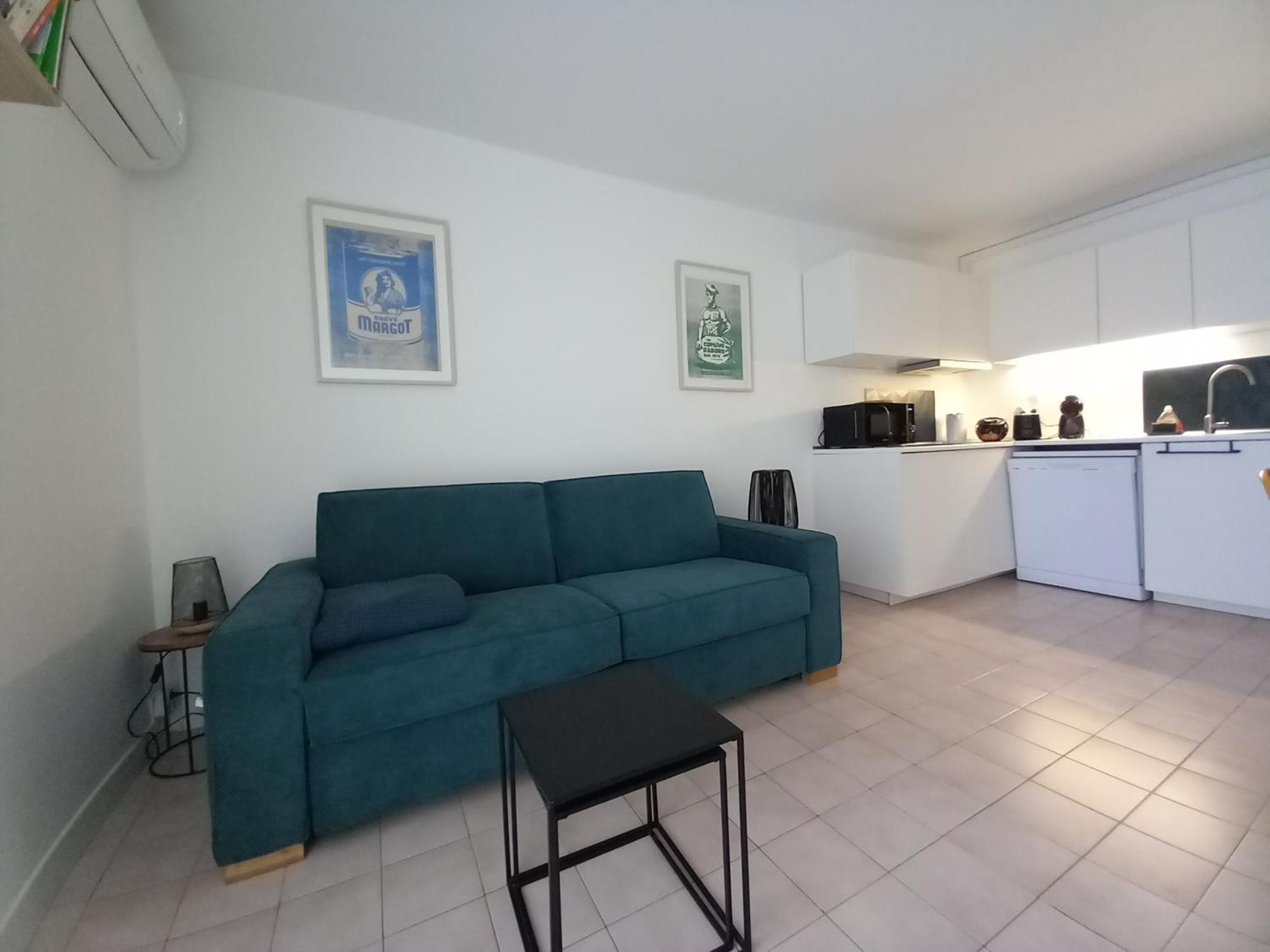 Seteosoleil Appartement Buitenkant foto